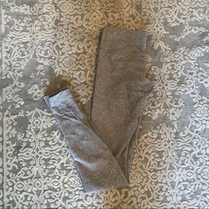 Lululemon wunderunder